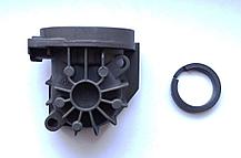 Ремкомплект  компрессора пневмоподвески Wabco (цилиндр + кольцо) ТИП 1
