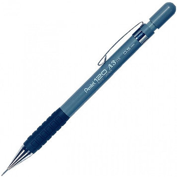 Карандаш автоматический "Pentel 120 A3" 0,5 мм