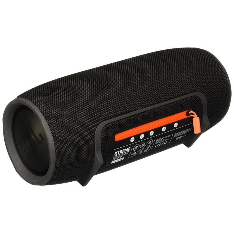 Колонка JBL J-Xtreme Черная - фото 3 - id-p143083274