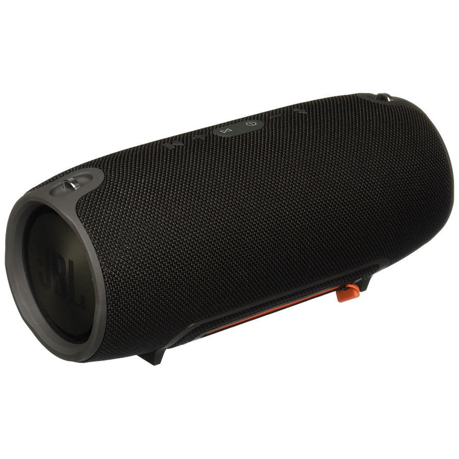 Колонка JBL J-Xtreme Черная - фото 4 - id-p143083274