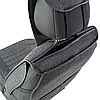 Каркасные накидки на передние сиденья "Car Performance", 2 шт., гобелен, фото 5