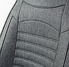 Каркасные накидки на передние сиденья "Car Performance", 2 шт., гобелен, фото 4
