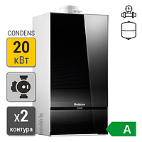 Газовый конденсационный котел Buderus Logamax plus GB172i-20K