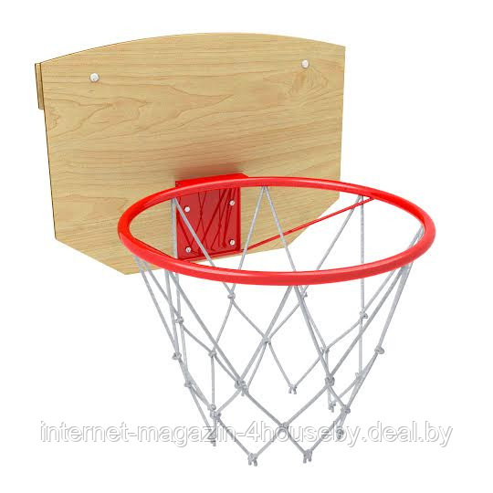 Баскетбольное кольцо к спортивному комплексу - фото 2 - id-p9879259