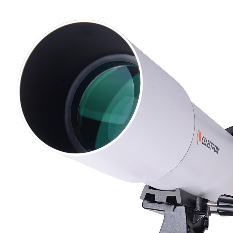 Телескоп Xiaomi Celestron Astronomical Telescope SCTW-80 - фото 2 - id-p143084865