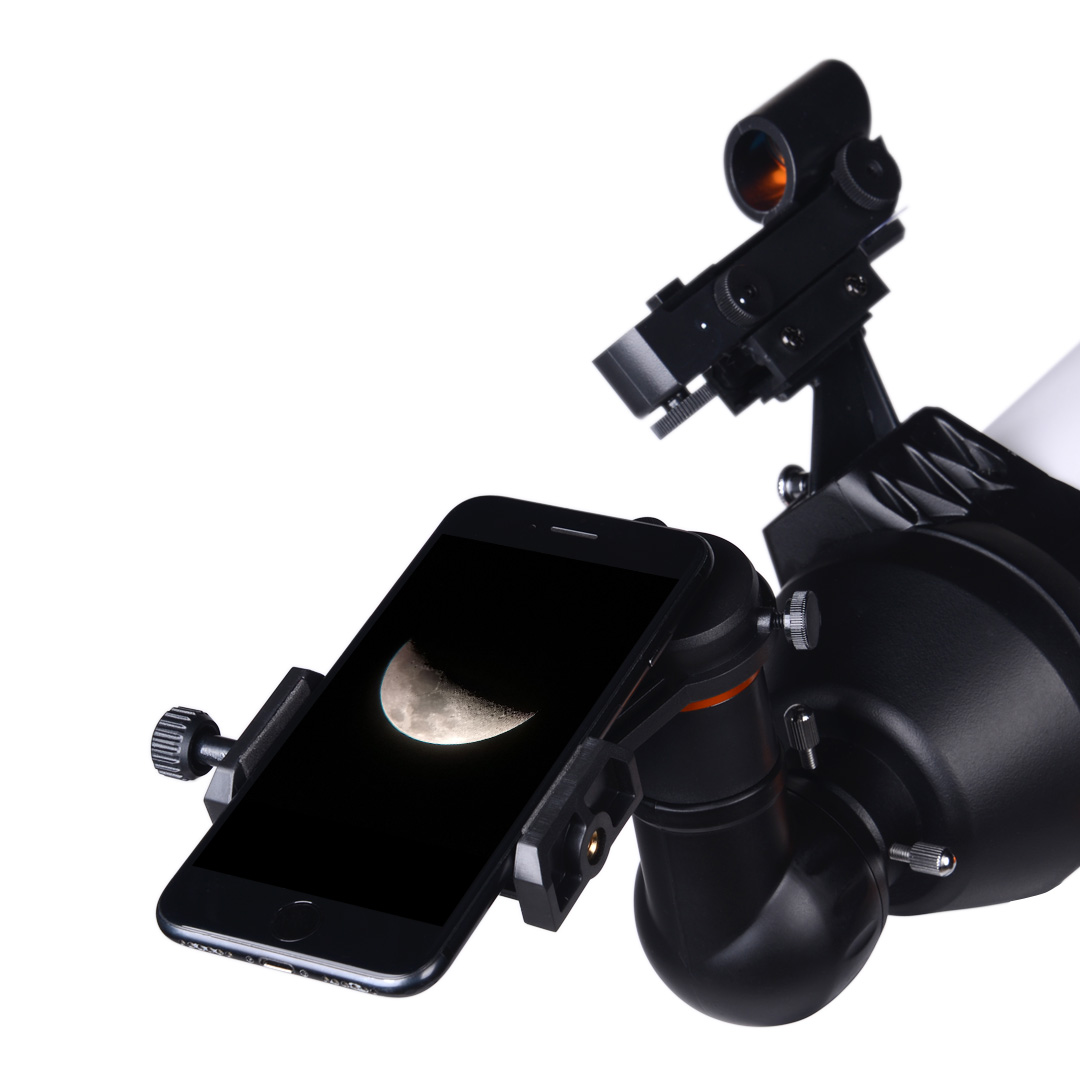 Телескоп Xiaomi Celestron Astronomical Telescope SCTW-80 - фото 3 - id-p143084865