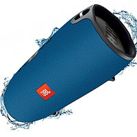 Колонка JBL J-Xtreme Синяя