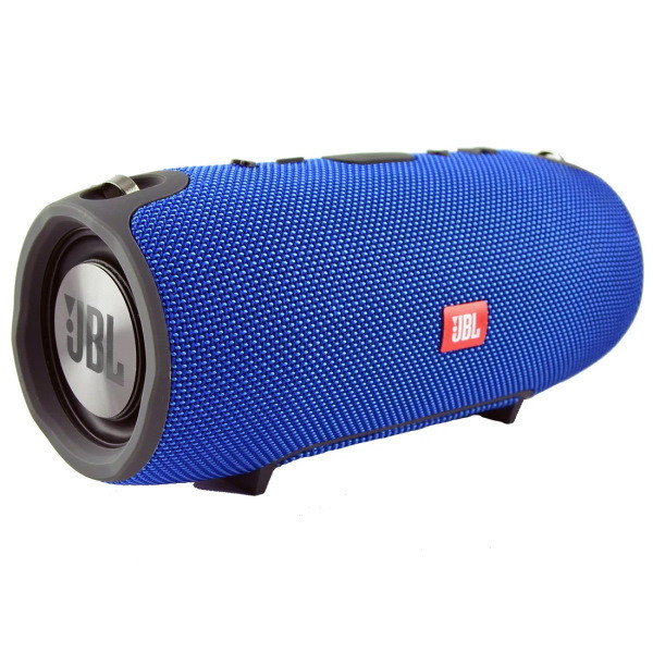 Колонка JBL J-Xtreme Синяя - фото 2 - id-p143084731