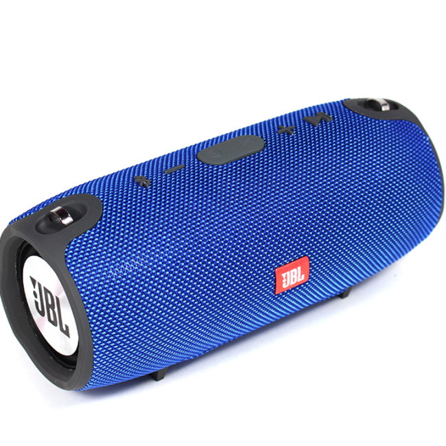 Колонка JBL J-Xtreme Синяя - фото 3 - id-p143084731