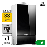 Газовый конденсационный котел Buderus Logamax plus GB172i-35