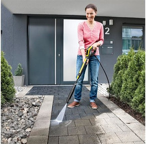 Мойка высокого давления Karcher K 2 Universal EU 1.673-000, фото 2