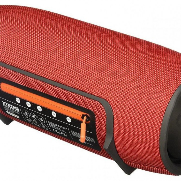 Колонка JBL J-Xtreme Красная - фото 5 - id-p143085428