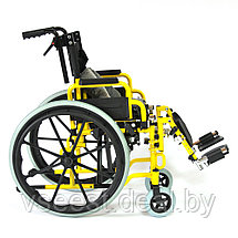 Детская инвалидная коляска H-714N Под заказ 7-8 дней, фото 2