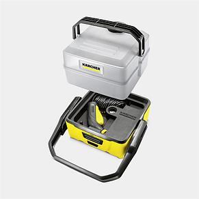 Мойка высокого давления Karcher OC 3 Plus 1.680-030, фото 2
