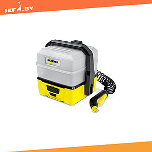 Мойка высокого давления Karcher OC 3 Plus 1.680-030, фото 2