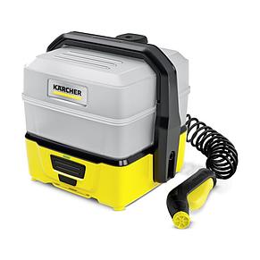Мойка высокого давления Karcher OC 3 Plus 1.680-030, фото 2