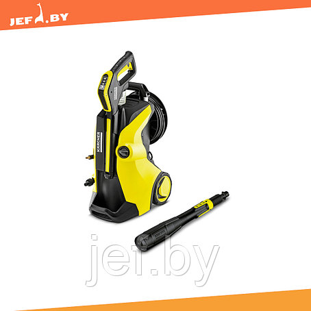Мойка высокого давления Karcher K 5 Premium Full Control Plus 1.324-630, фото 2