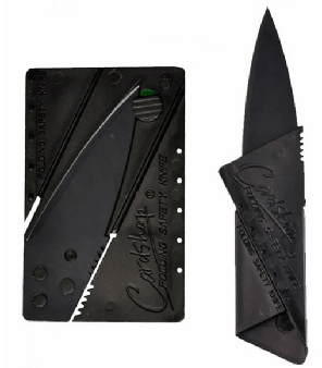 Нож кредитка CardSharp 2, фото 2