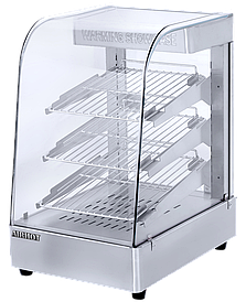 Витрина тепловая настольная AIRHOT HW-355
