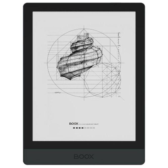 Электронная книга ONYX BOOX Poke 3