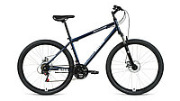 Altair MTB HT 27.5 2.0 disc темно-синий/белый