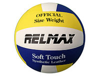 Мяч волейбол RELMAX Soft PU