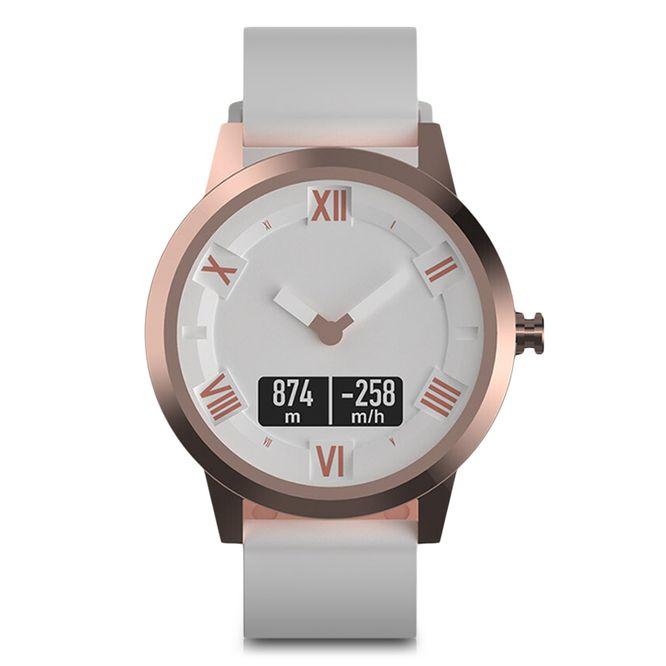 Умные часы Lenovo Watch X Plus, фото 1