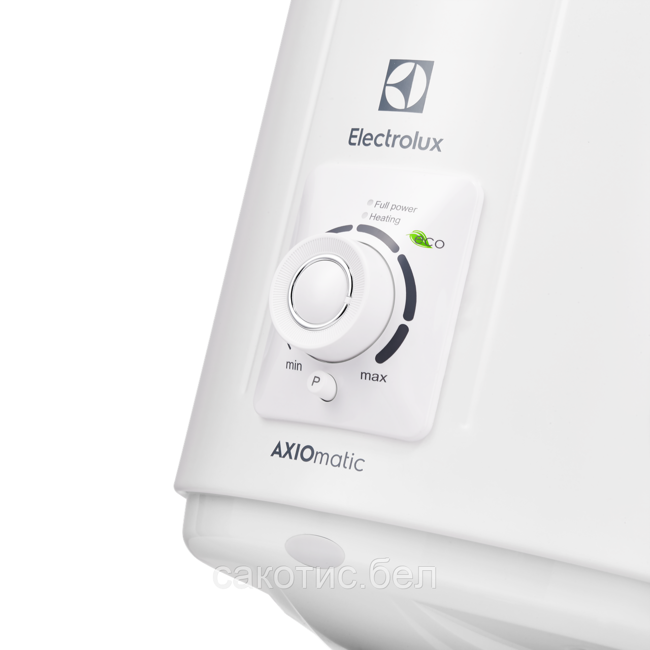 Водонагреватель Electrolux EWH 50 AXIOmatic Slim - фото 7 - id-p143100111