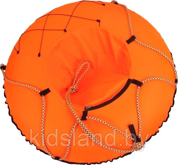 Тюбинг Tim Sport - КАНАТ 125 Orange - фото 1 - id-p143099901