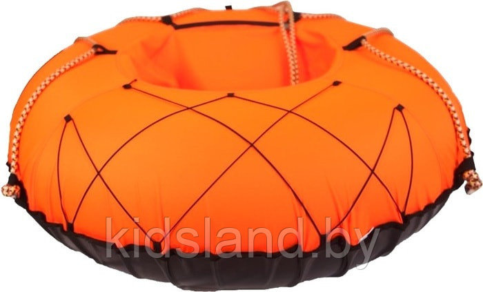 Тюбинг Tim Sport - КАНАТ 125 Orange - фото 2 - id-p143099901