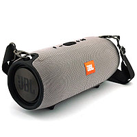 Колонка JBL J-Xtreme Серая