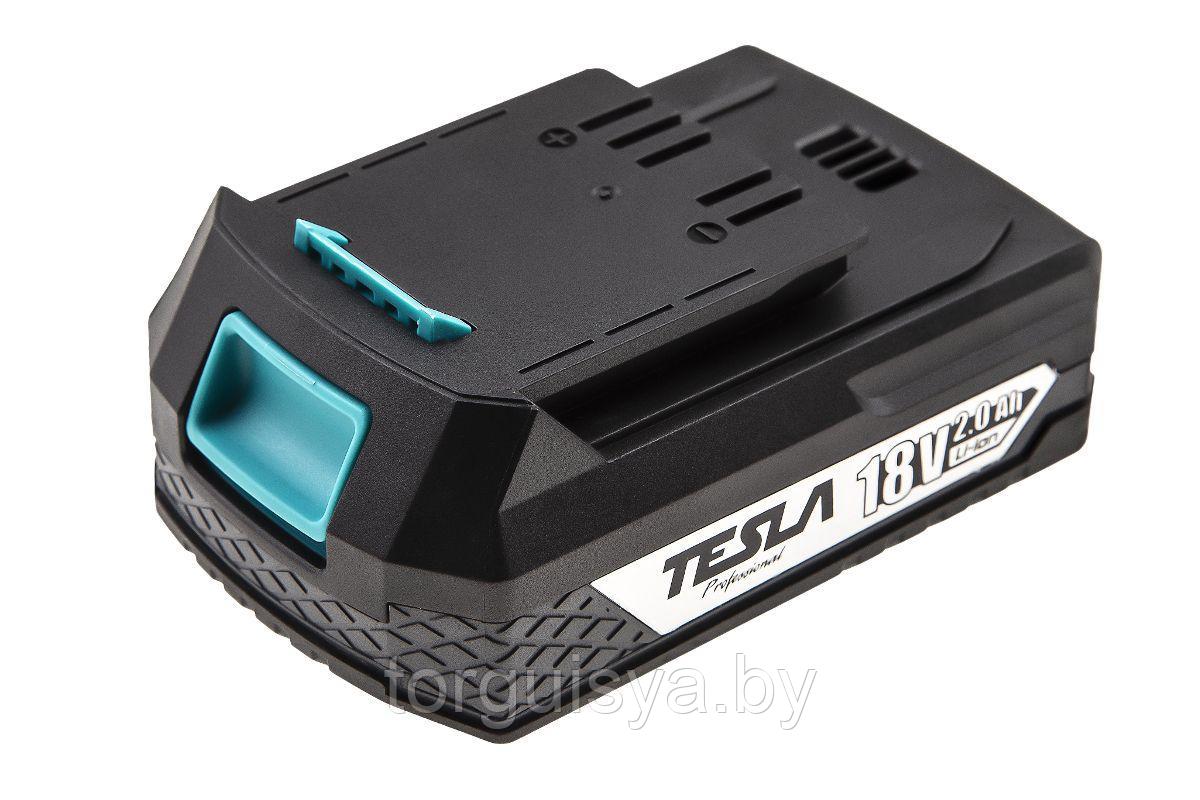 Аккумулятор TESLA TBA1820 - фото 1 - id-p143099103