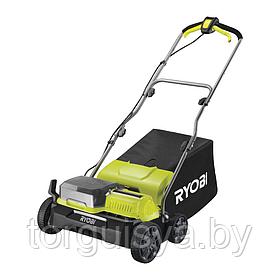 ONE + / Аэратор-скарификатор RYOBI RY18SFX35A-240