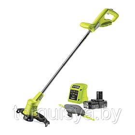 ONE + / Триммер RYOBI RY18LT25A-120P