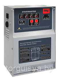 Блок автоматики FUBAG Startmaster BS 11500 для бензиновых станций (BS 5500 A ES, BS 6600 A ES, BS7500 A ES, BS