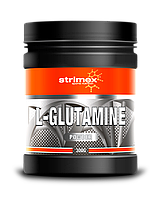 Глютамин Strimex L-GLUTAMINE powder 300гр