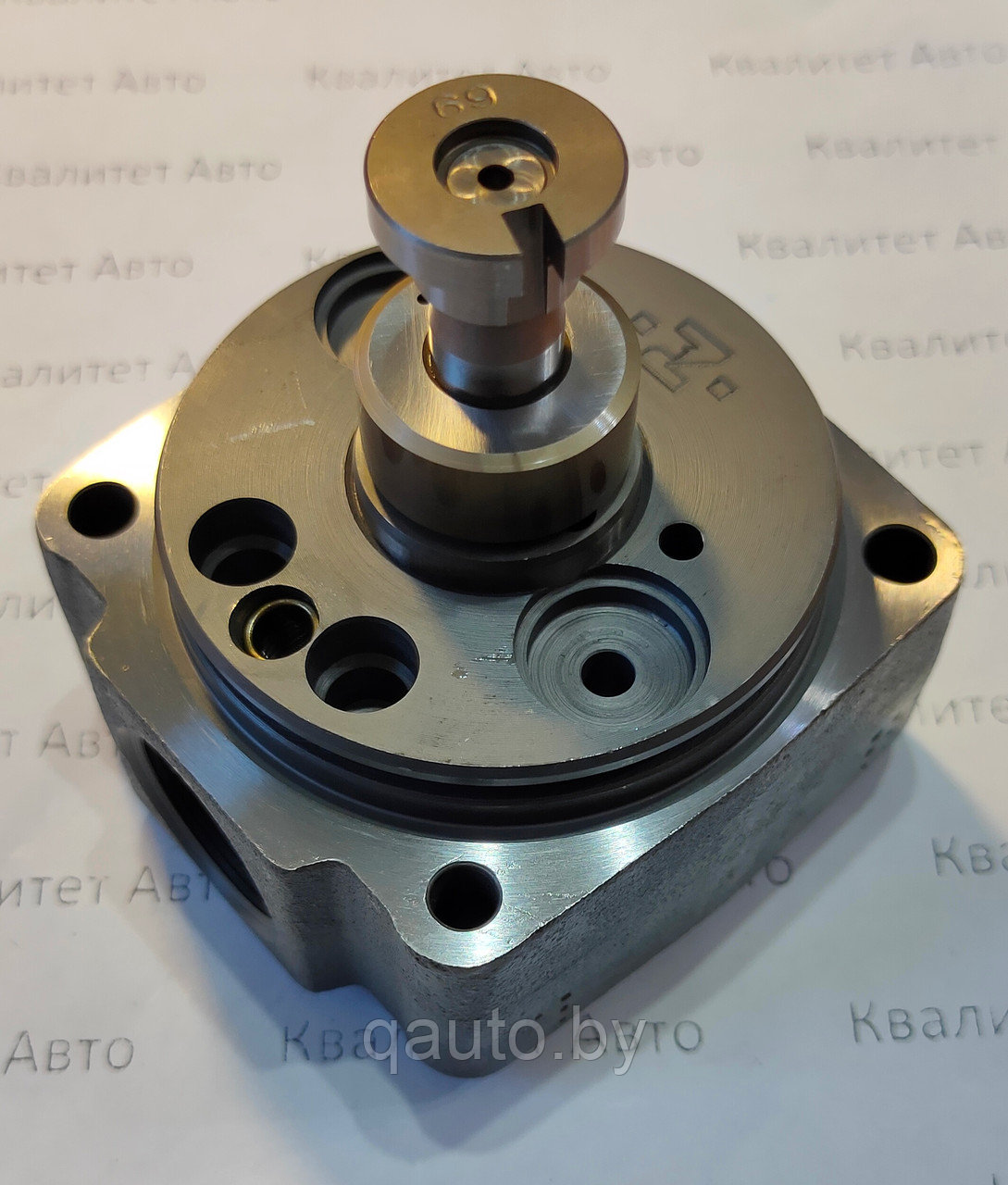 Плунжерная пара MITSUBISHI 9461617100 146403-7420