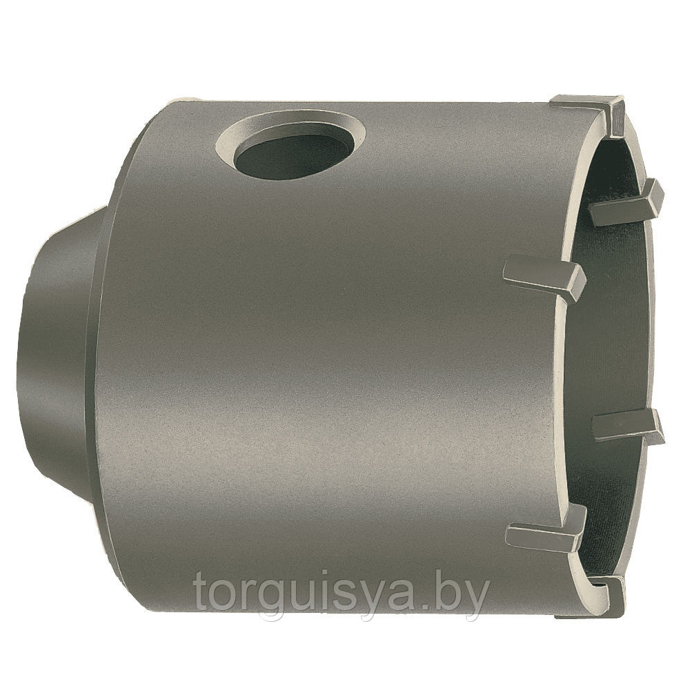 Коронка SDS-PLUS D 65х50 для перфоратора AEG - фото 1 - id-p143100239