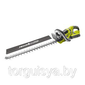 Кусторез аккумуляторный 36В RYOBI RHT36C61R-20S