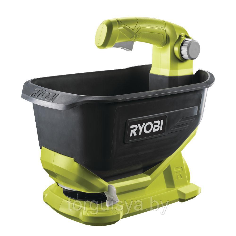 ONE + / Сеялка RYOBI OSS1800 (без батареи)