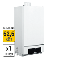 Газовый конденсационный котел Buderus Logamax plus GB162-70