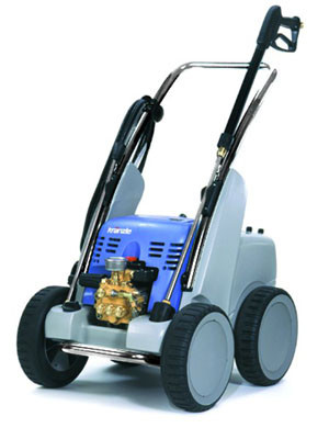 Аппарат высокого давления Kranzle Quadro 1000 TS