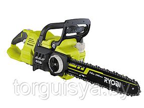 Пила цепная аккумуляторная RYOBI RY36CSX35A-160