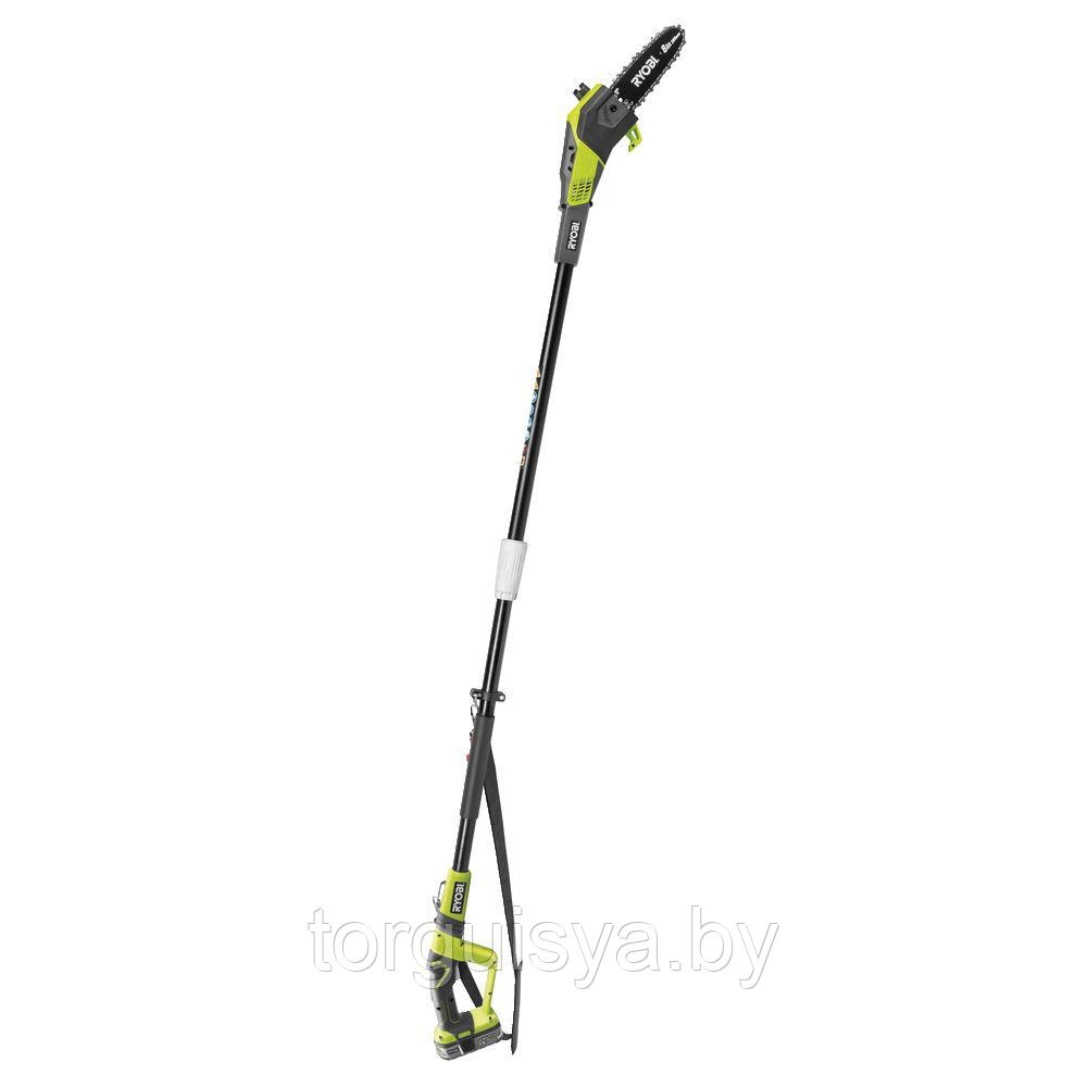 ONE + / Высоторез цепной RYOBI RPP182015S