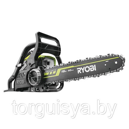 Бензопила RYOBI RCS3840T, фото 2