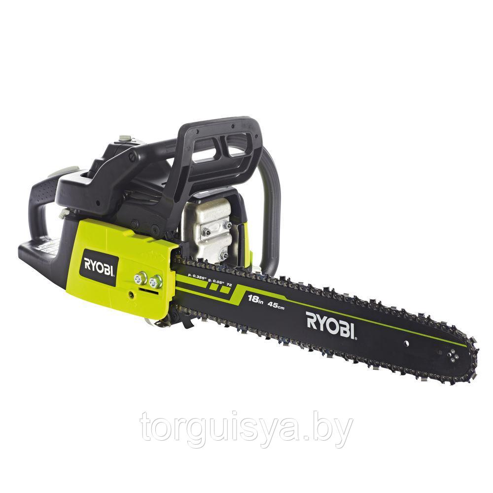 Бензопила RYOBI RCS5145B