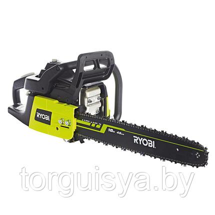 Бензопила RYOBI RCS5145B, фото 2