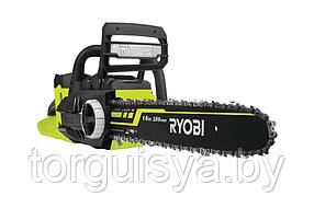 Пила цепная аккумуляторная RYOBI RCS36B35HI (без батареи)