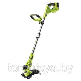 ONE + / Триммер гибридный RYOBI RLT1831H25F