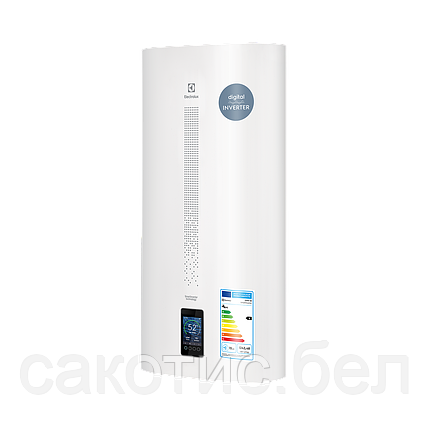 Водонагреватель Electrolux EWH 50 SmartInverter, фото 2